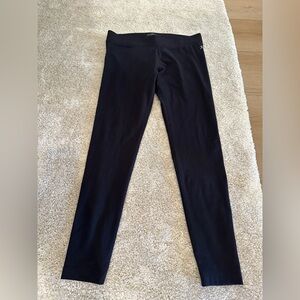 Danskin Black Women's Athletic Leggings NWOT